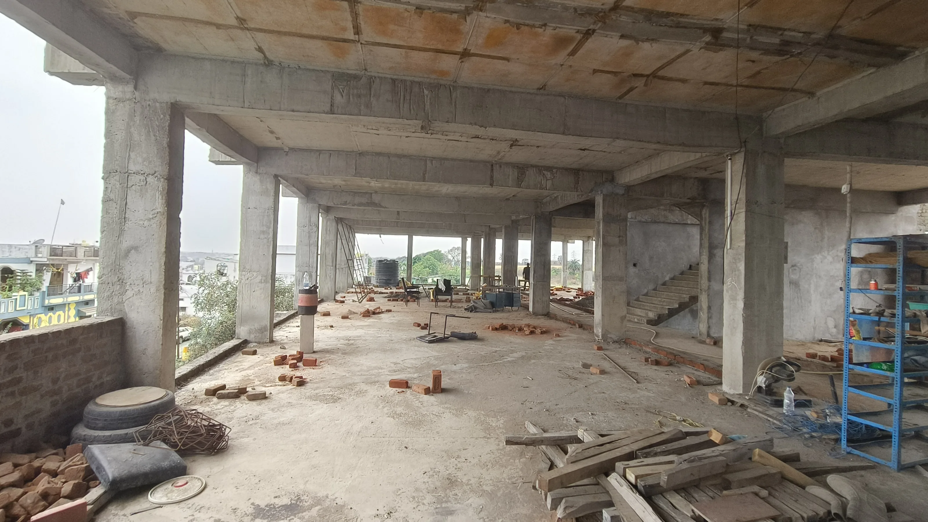 Sood Infra Township Project Chhindwara
